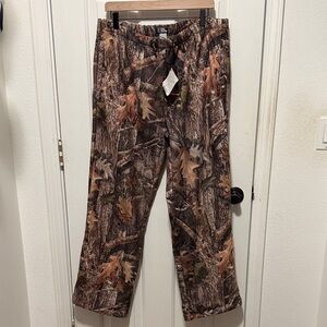 Ridge Hunter TrueTimber Camouflage Men's Pants